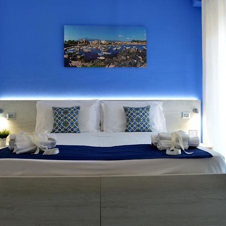 Hotel Terre di Sicilia Catania Esterno foto