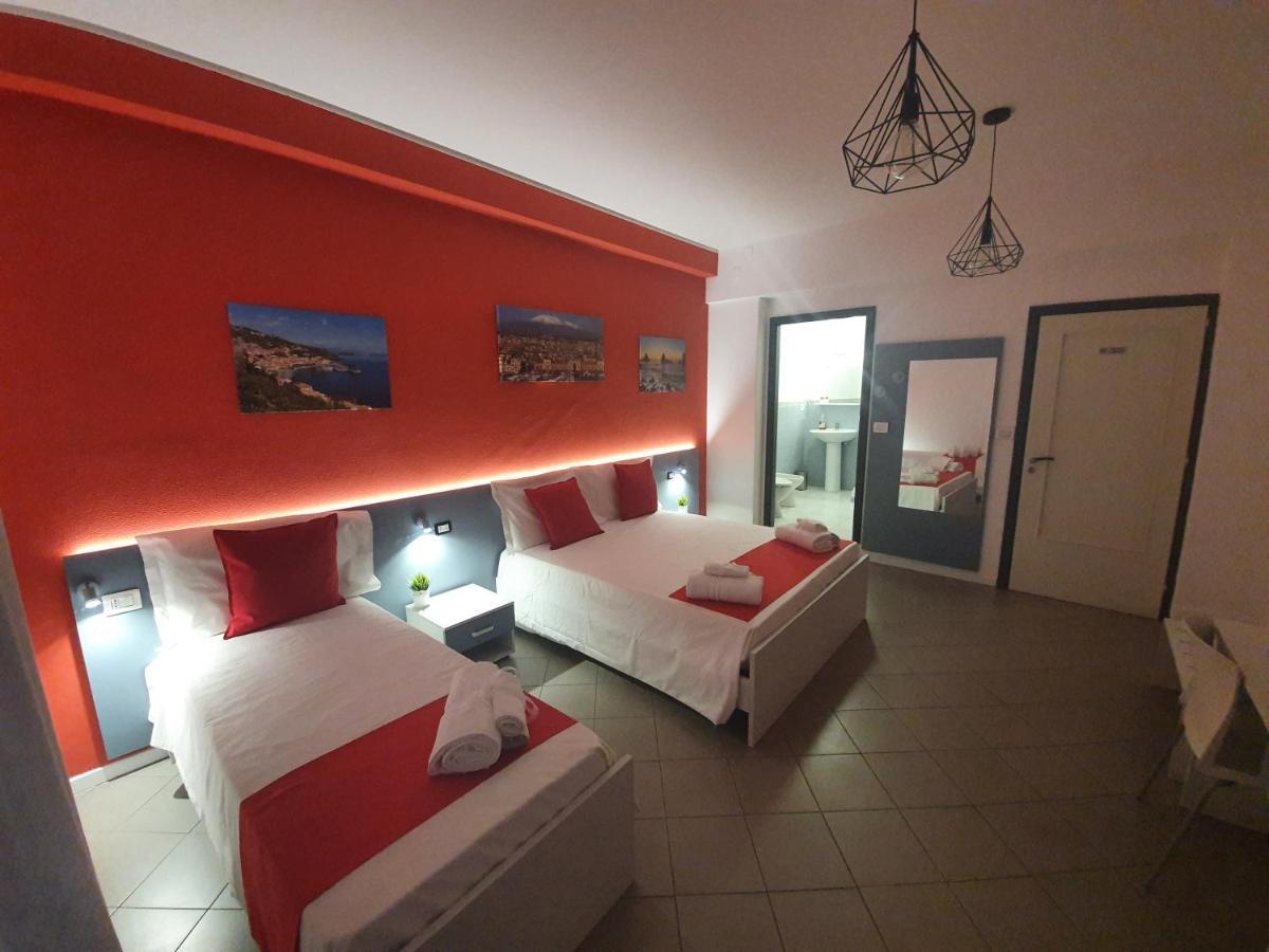 Hotel Terre di Sicilia Catania Esterno foto