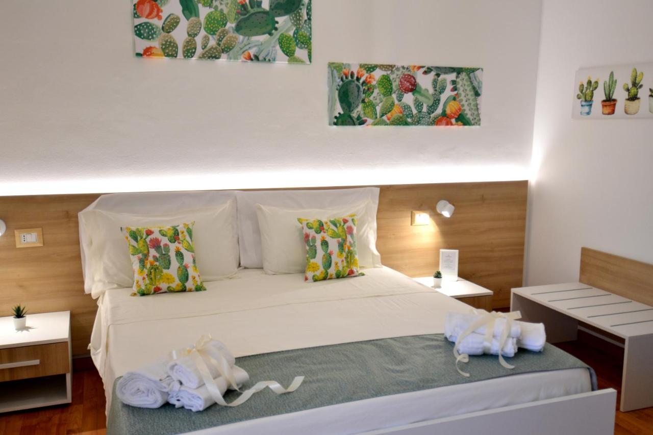 Hotel Terre di Sicilia Catania Esterno foto