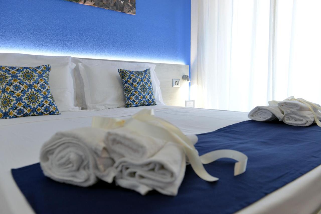 Hotel Terre di Sicilia Catania Esterno foto
