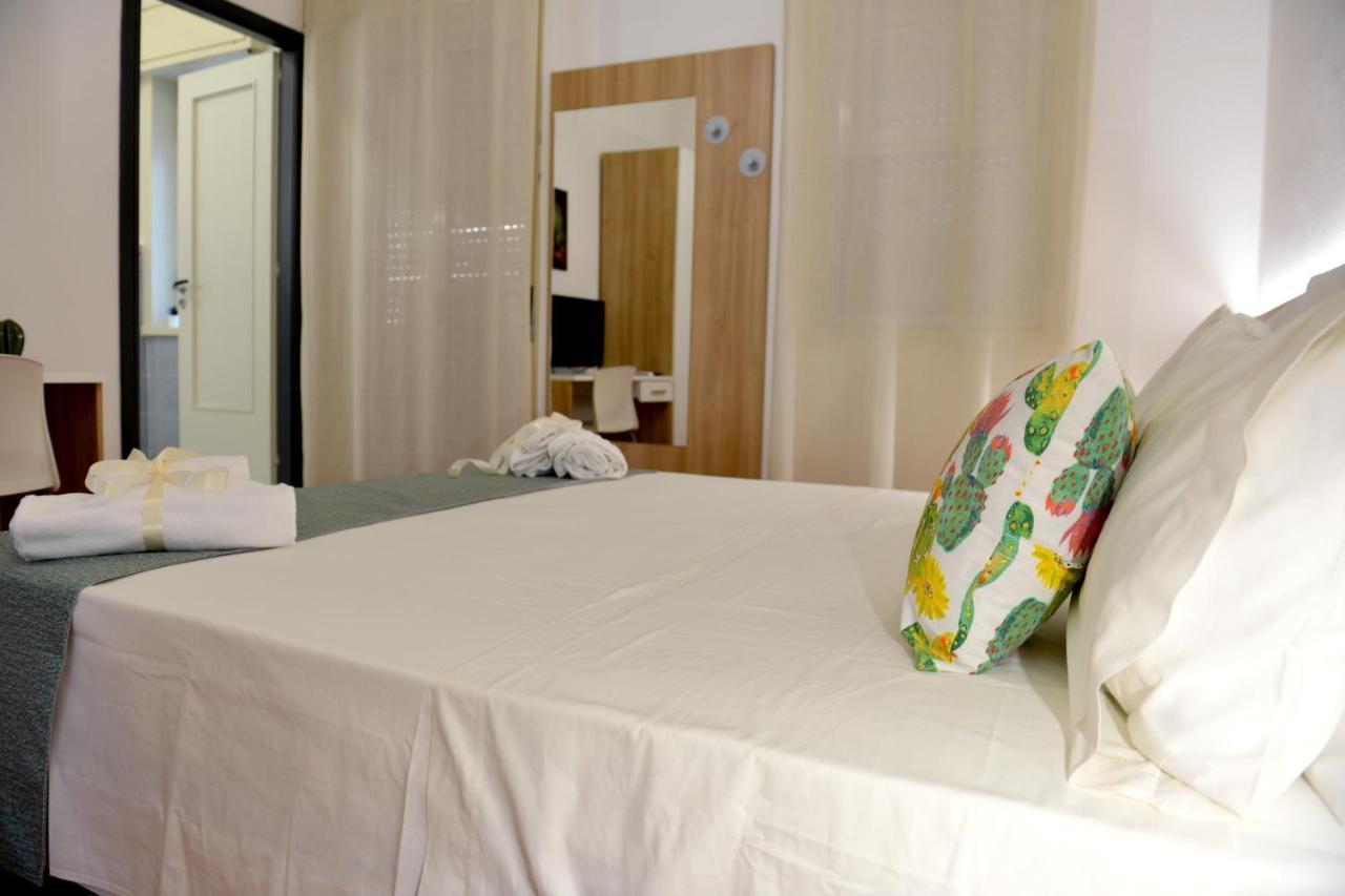 Hotel Terre di Sicilia Catania Esterno foto
