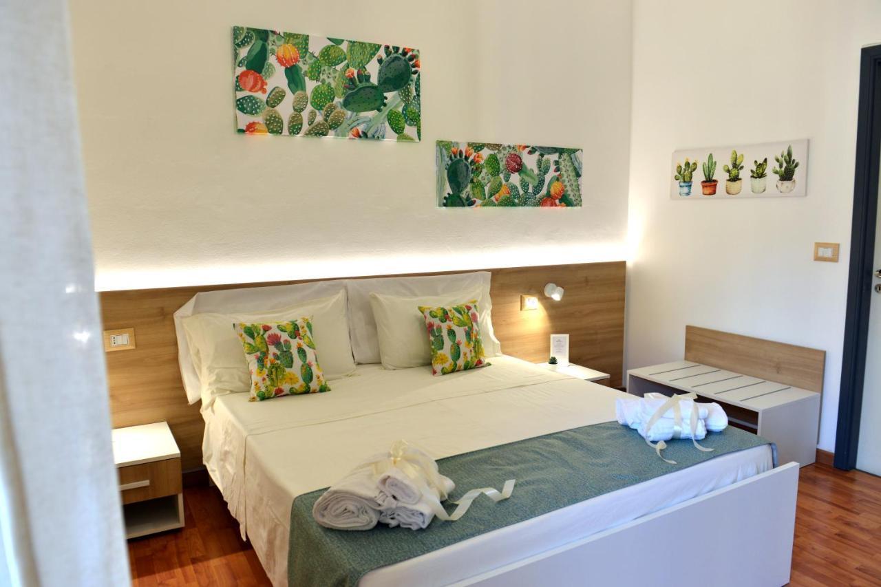 Hotel Terre di Sicilia Catania Esterno foto