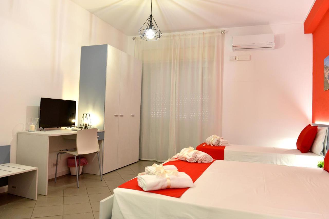 Hotel Terre di Sicilia Catania Esterno foto