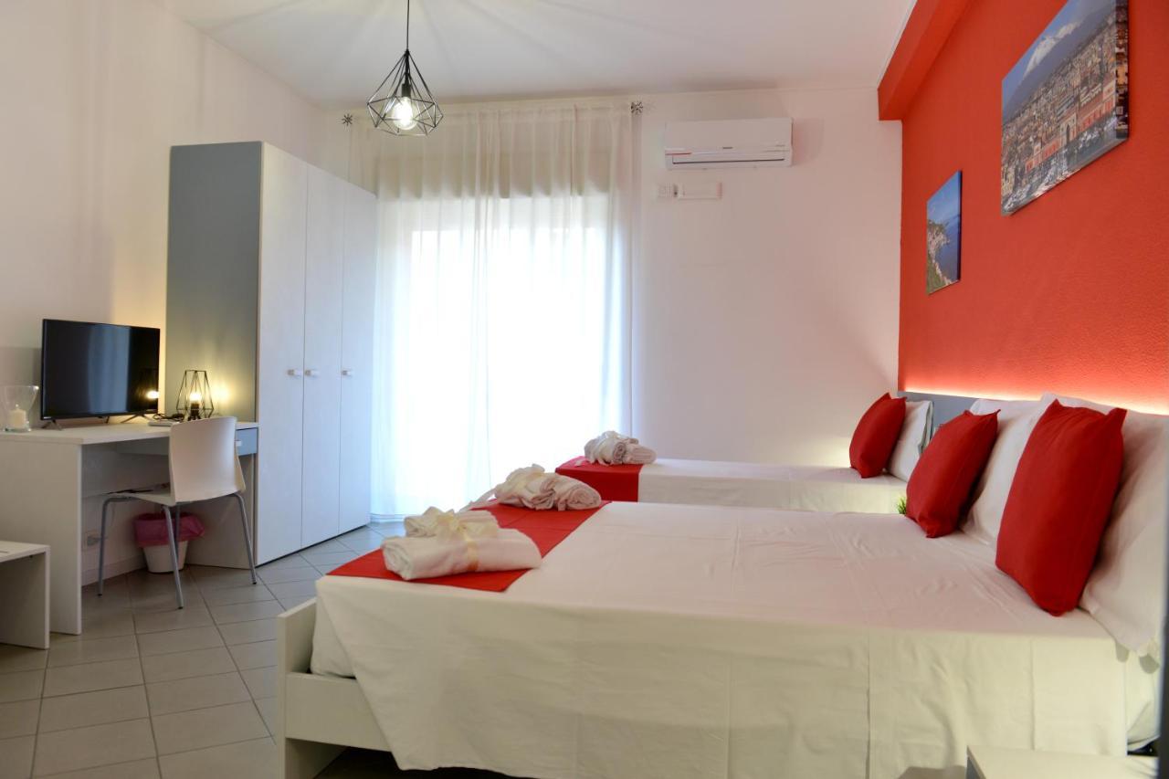 Hotel Terre di Sicilia Catania Esterno foto