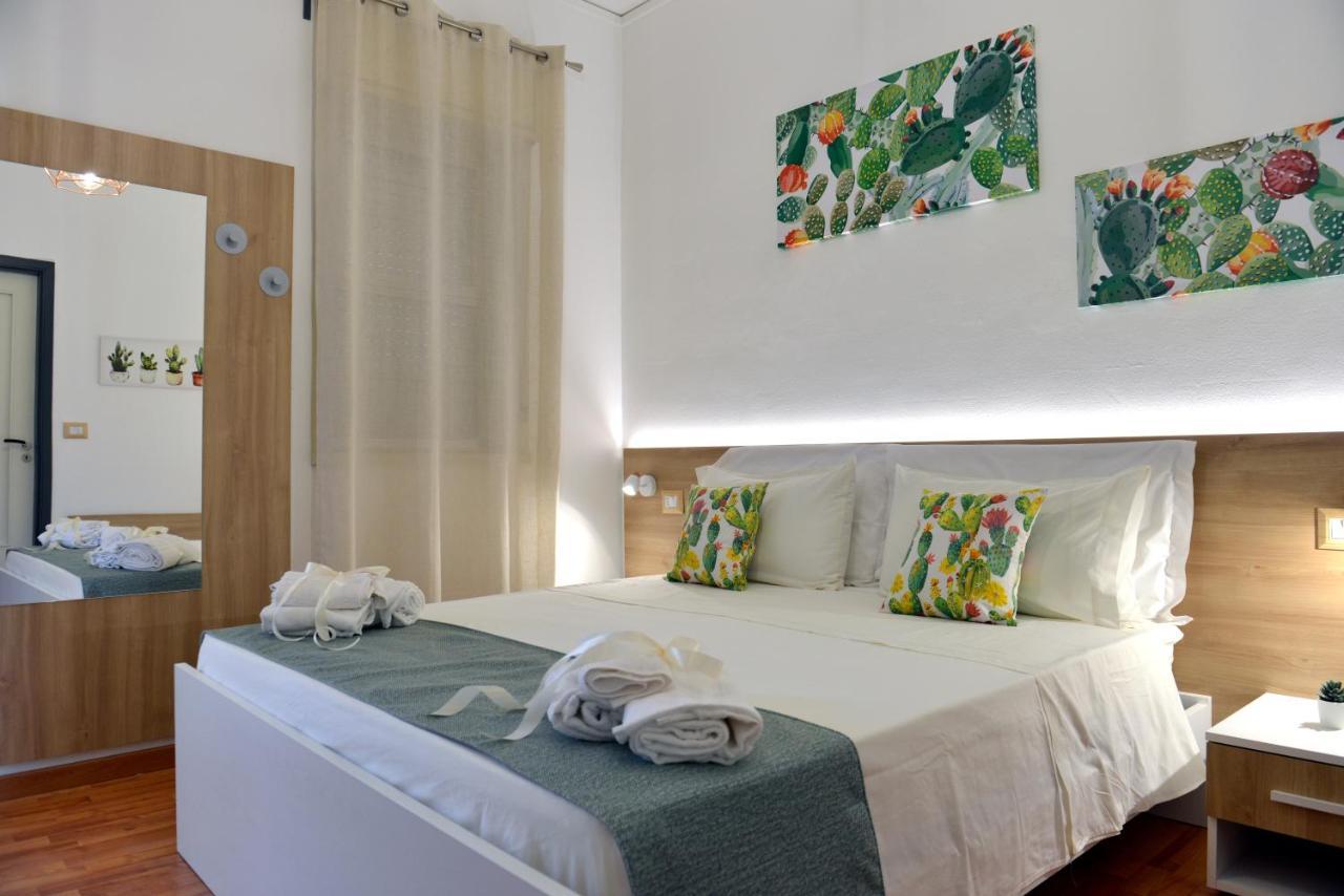 Hotel Terre di Sicilia Catania Esterno foto