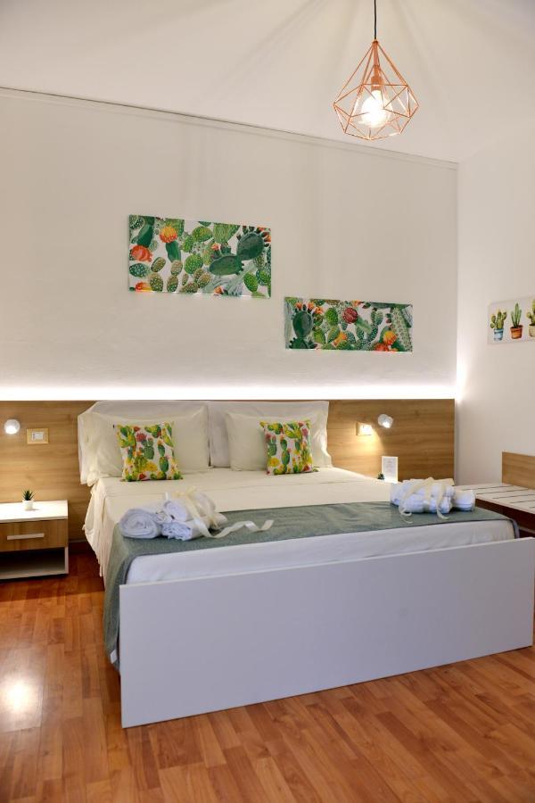 Hotel Terre di Sicilia Catania Esterno foto