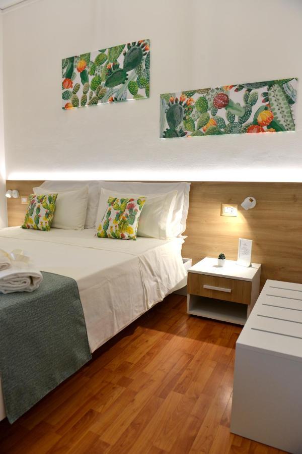 Hotel Terre di Sicilia Catania Esterno foto