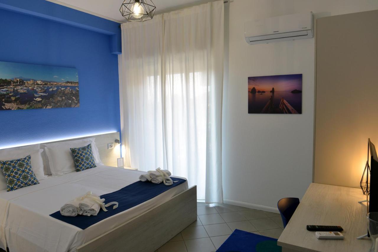 Hotel Terre di Sicilia Catania Esterno foto