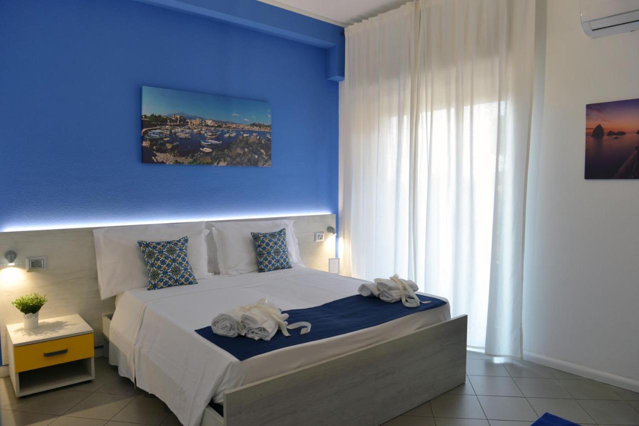 Hotel Terre di Sicilia Catania Esterno foto