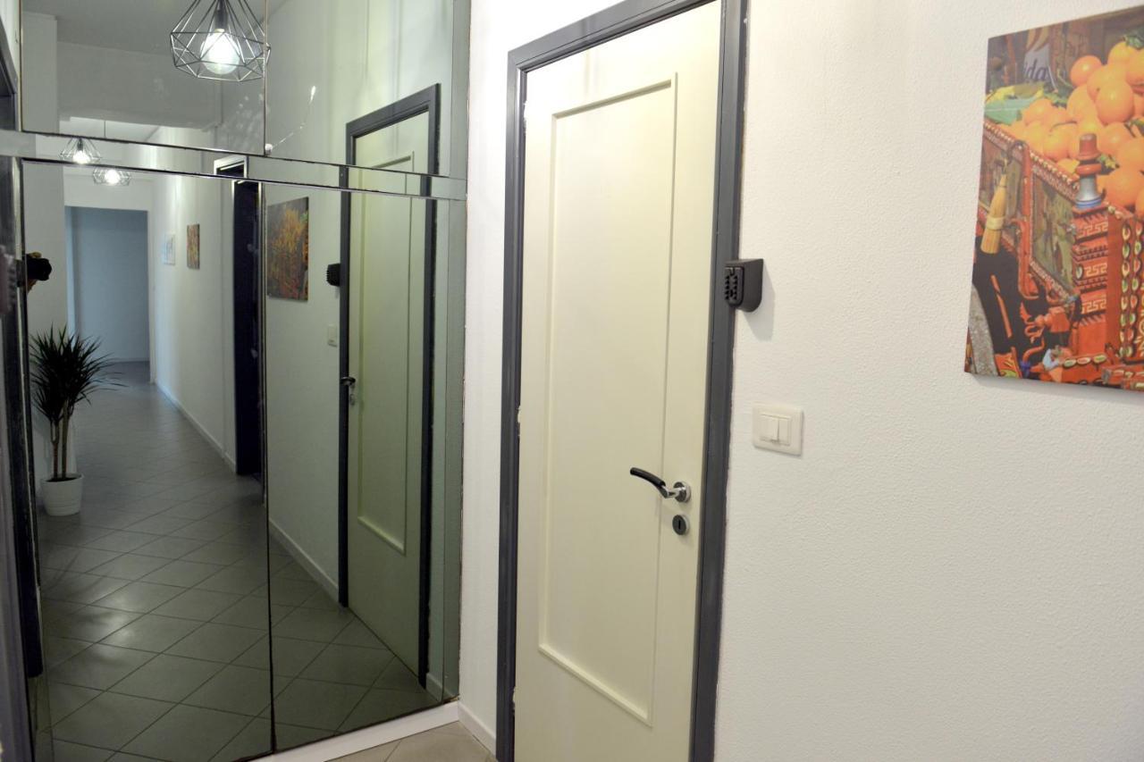 Hotel Terre di Sicilia Catania Esterno foto