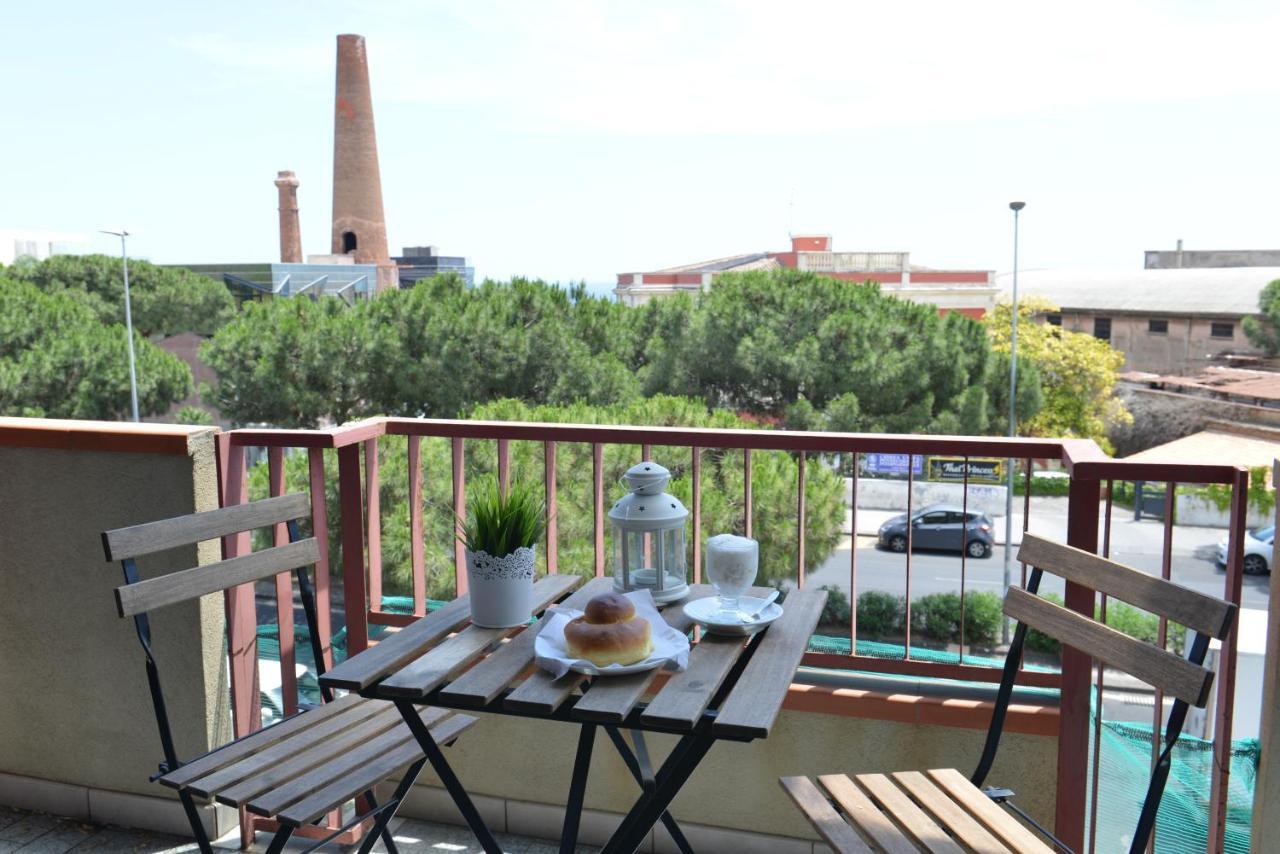 Hotel Terre di Sicilia Catania Esterno foto
