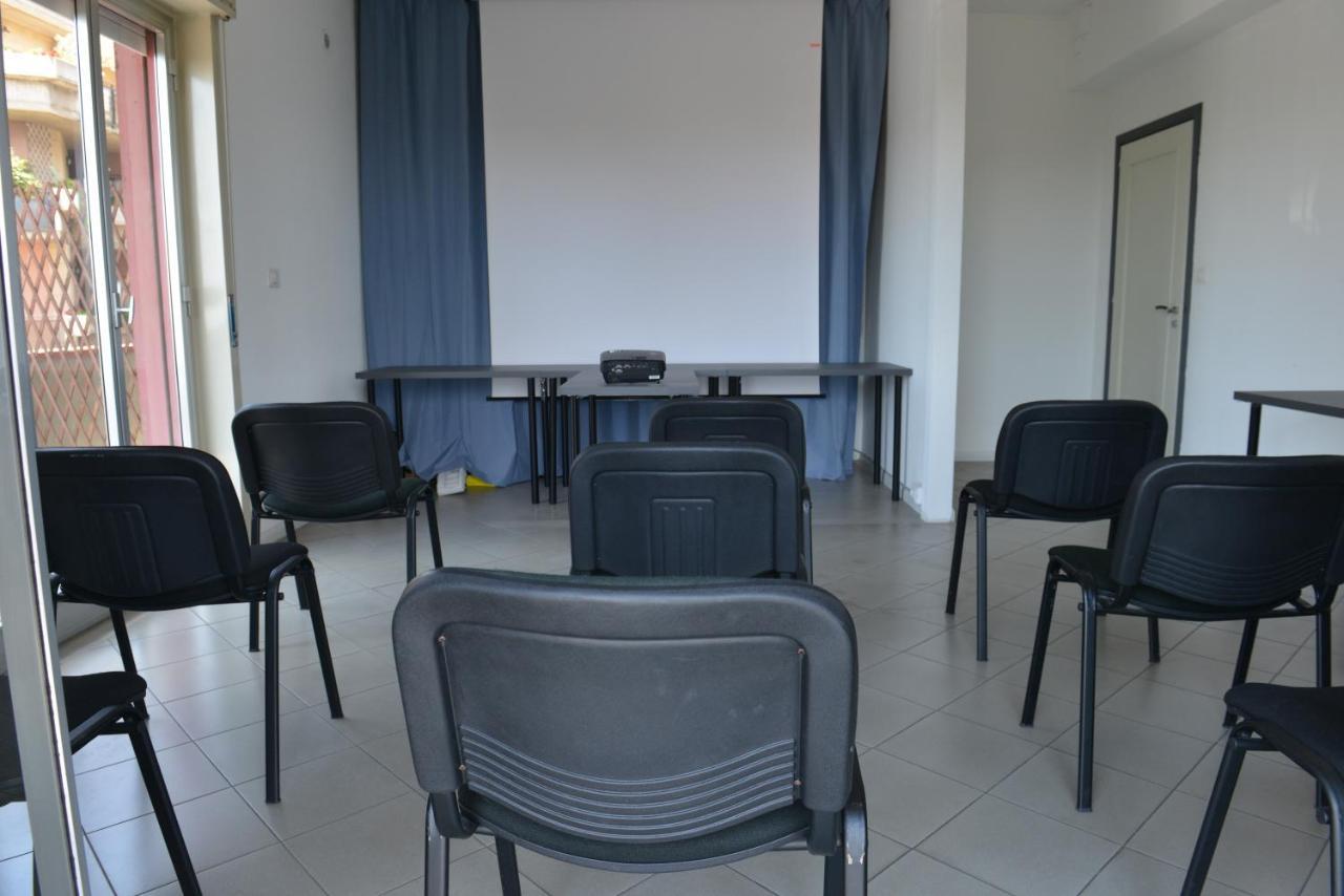 Hotel Terre di Sicilia Catania Esterno foto