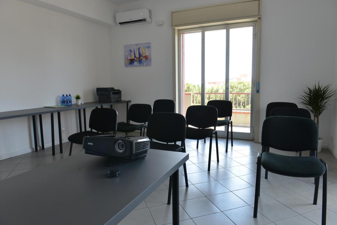 Hotel Terre di Sicilia Catania Esterno foto