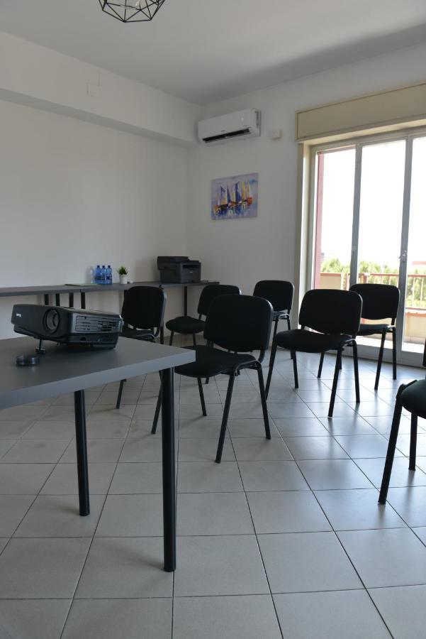 Hotel Terre di Sicilia Catania Esterno foto